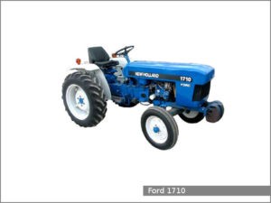 Ford 1710