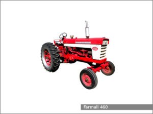 Farmall 460