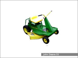 John Deere 55