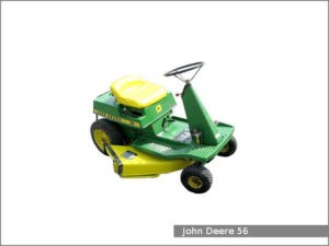 John Deere 56