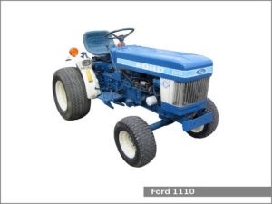 Ford 1110