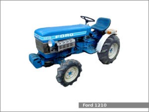 Ford 1210
