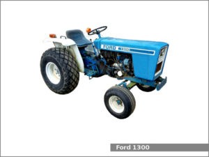 Ford 1300