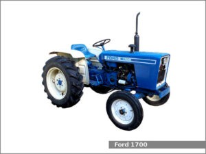 Ford 1700