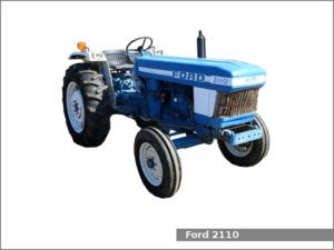 Ford 2110