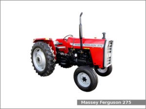 Massey Ferguson 275