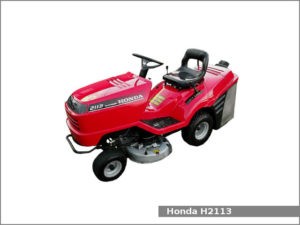 Honda Harmony H2113