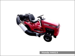 Honda H4013