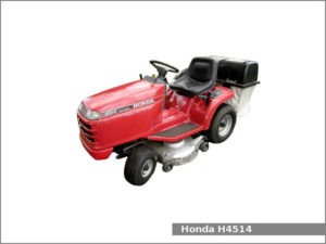 Honda H4514