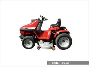 Honda H5013