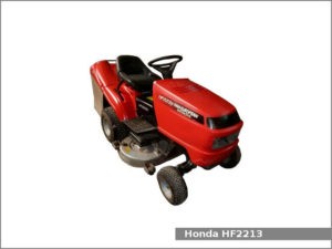 Honda HF2213