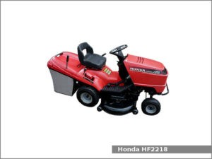 Honda HF2218