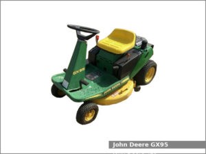 John Deere GX95