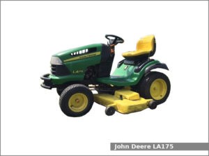 John Deere LA175