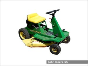 John Deere 65