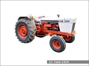 J.I. Case 1410