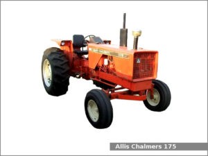 Allis Chalmers 175