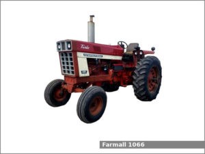 Farmall 1066