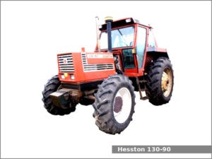 Hesston 130-90