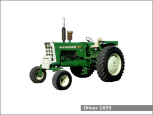 Oliver 1855