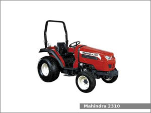 Mahindra 2310