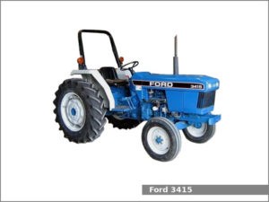 Ford 3415