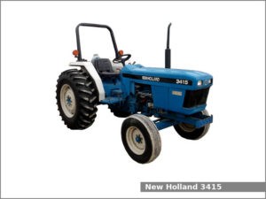 New Holland 3415