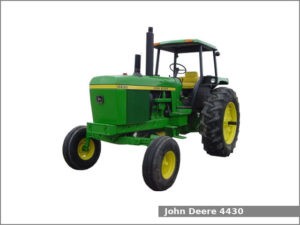 John Deere 4430