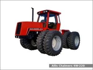 Allis Chalmers 4W-220