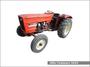 Allis Chalmers 5045