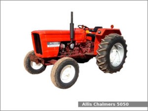 Allis Chalmers 5050