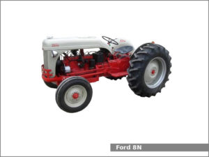 Ford 8N