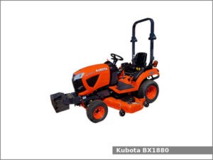 Kubota BX1880