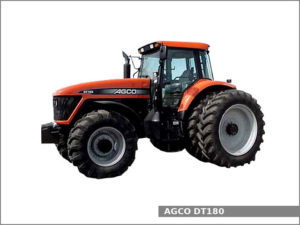 AGCO DT180