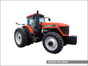 AGCO DT180A