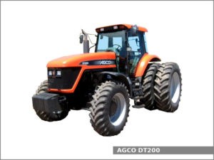 AGCO DT200