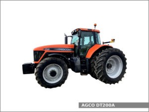 AGCO DT200A