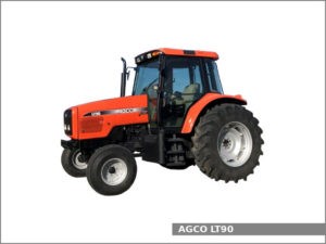 AGCO LT90