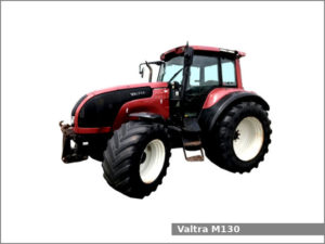 Valtra M130