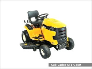 Cub Cadet XT1 GT50