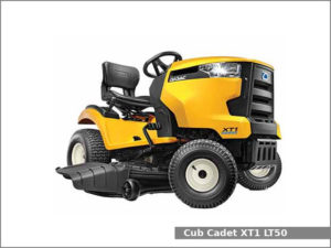 Cub Cadet XT1 LT50