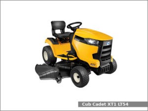 Cub Cadet XT1 LT54