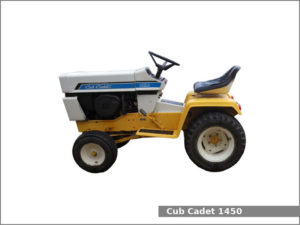 Cub Cadet 1450