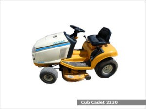 Cub Cadet AGS 2130