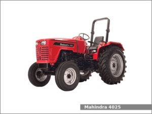 Mahindra 4025