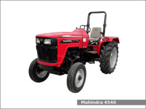 Mahindra 4540