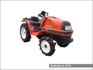 Kubota A-155