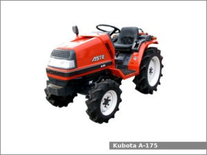 Kubota A-175