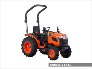 Kubota B1241