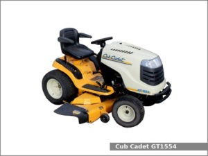 Cub Cadet GT1554